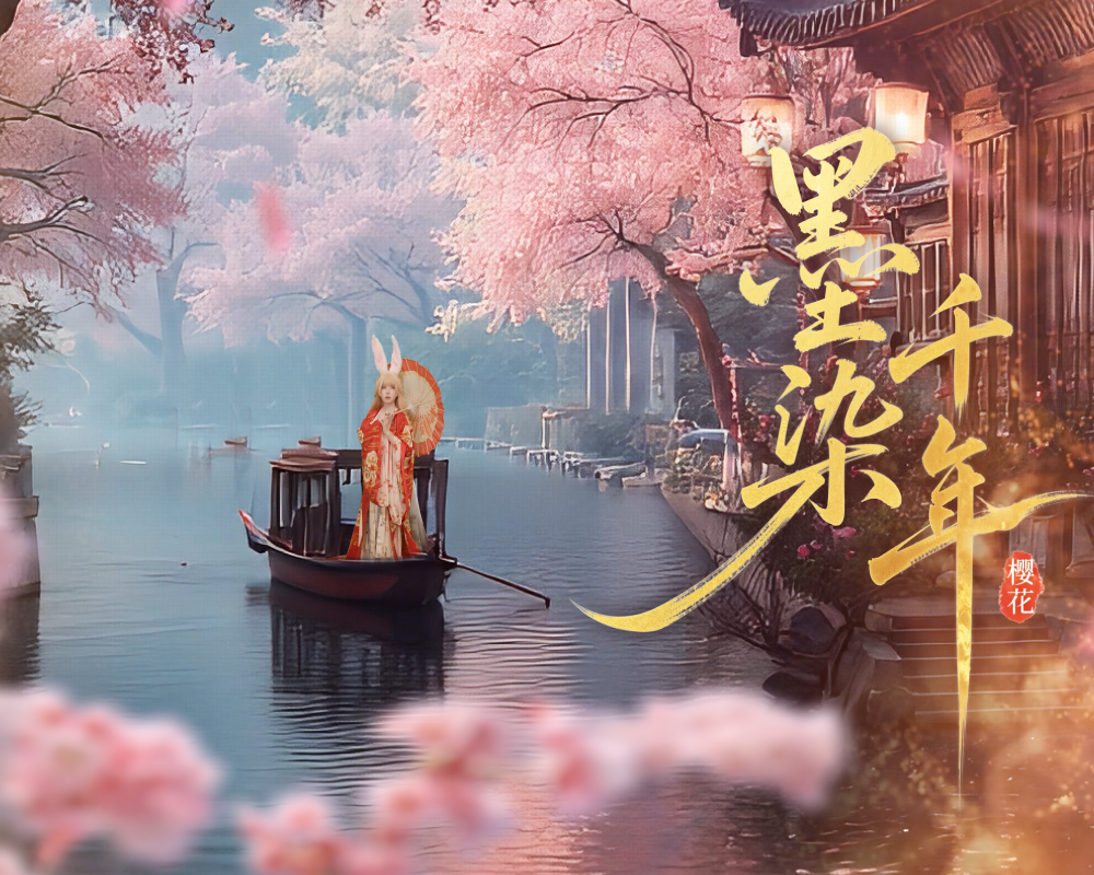 墨染千年